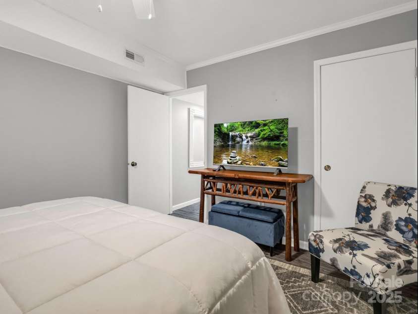 195 White Pine Drive, Lake Lure, NC 28746.  MLS# CAR4266532, YatesRealty ID 17828. 