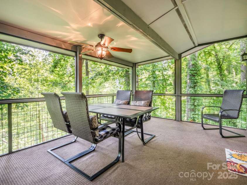 195 White Pine Drive, Lake Lure, NC 28746.  MLS# CAR4266532, YatesRealty ID 17828. 