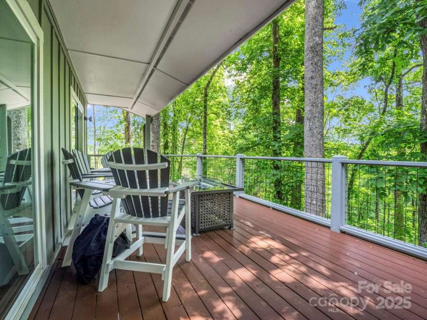 195 White Pine Drive, Lake Lure, NC 28746.  MLS# CAR4266532, YatesRealty ID 17828. 
