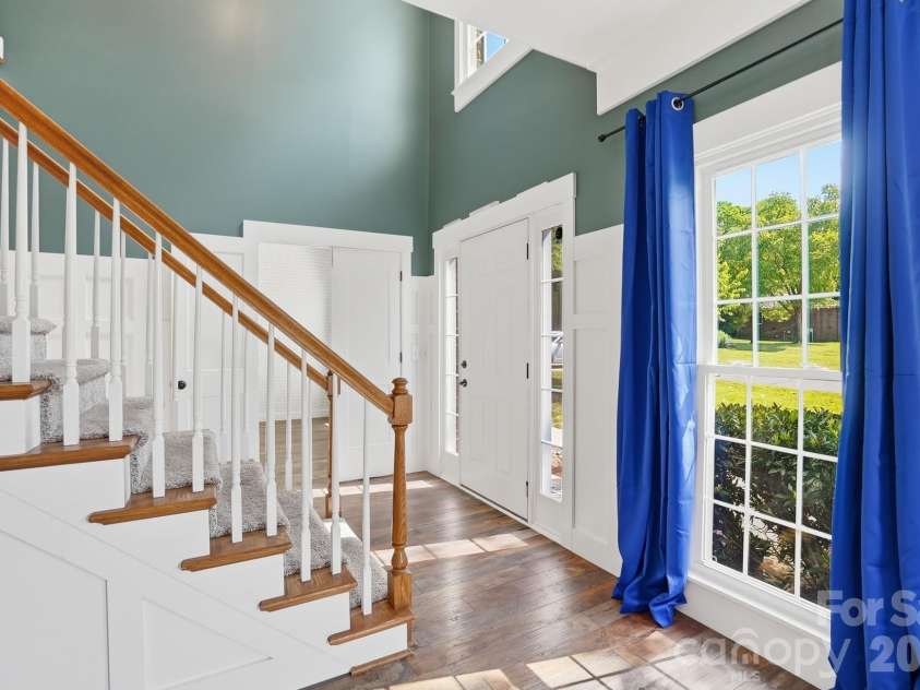 1522 12th Fairway Drive, Concord, NC 28027.  MLS# CAR4357344, YatesRealty ID 17829. 