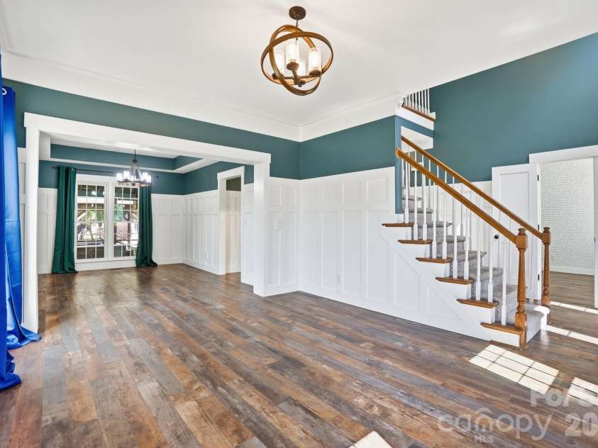 1522 12th Fairway Drive, Concord, NC 28027.  MLS# CAR4357344, YatesRealty ID 17829. 