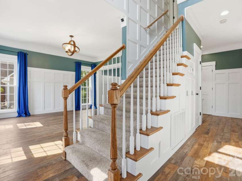 1522 12th Fairway Drive, Concord, NC 28027.  MLS# CAR4357344, YatesRealty ID 17829. 