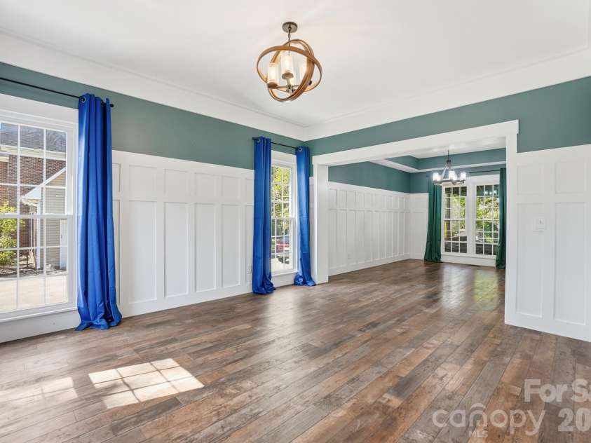 1522 12th Fairway Drive, Concord, NC 28027.  MLS# CAR4357344, YatesRealty ID 17829. 