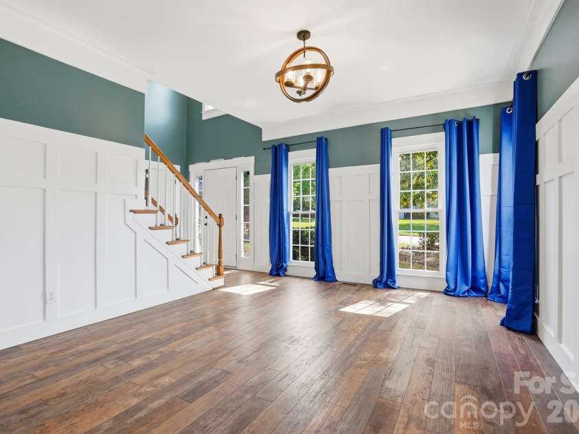 1522 12th Fairway Drive, Concord, NC 28027.  MLS# CAR4357344, YatesRealty ID 17829. 