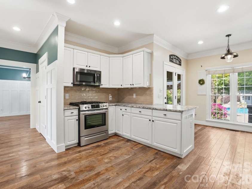 1522 12th Fairway Drive, Concord, NC 28027.  MLS# CAR4357344, YatesRealty ID 17829. 