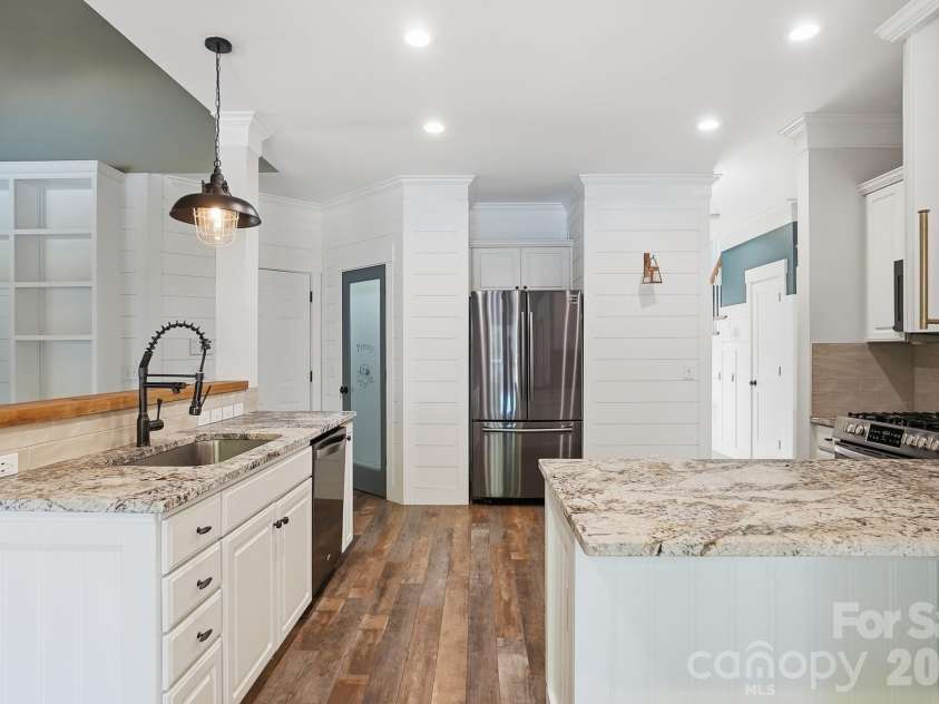 1522 12th Fairway Drive, Concord, NC 28027.  MLS# CAR4357344, YatesRealty ID 17829. 