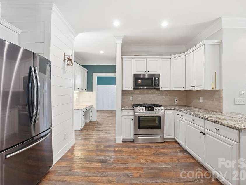 1522 12th Fairway Drive, Concord, NC 28027.  MLS# CAR4357344, YatesRealty ID 17829. 