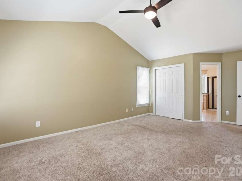 1522 12th Fairway Drive, Concord, NC 28027.  MLS# CAR4357344, YatesRealty ID 17829. 