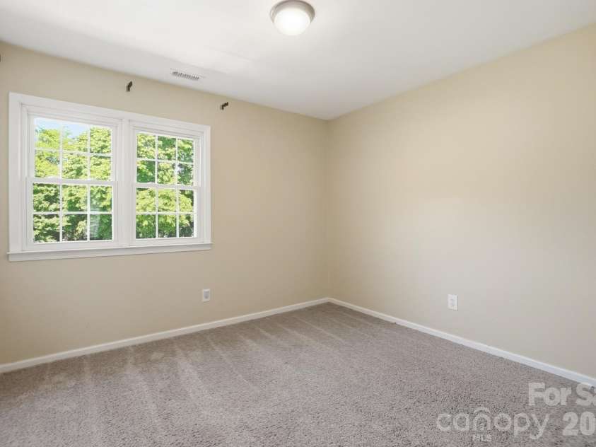 1522 12th Fairway Drive, Concord, NC 28027.  MLS# CAR4357344, YatesRealty ID 17829. Bedroom III