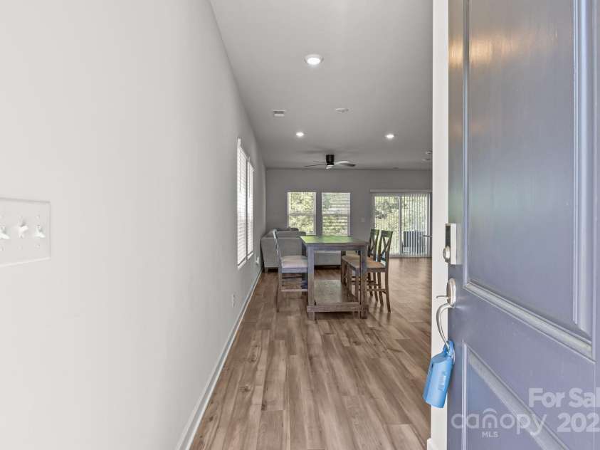 2340 Belterra Drive, Charlotte, NC 28216.  MLS# CAR4246902, YatesRealty ID 17830. 