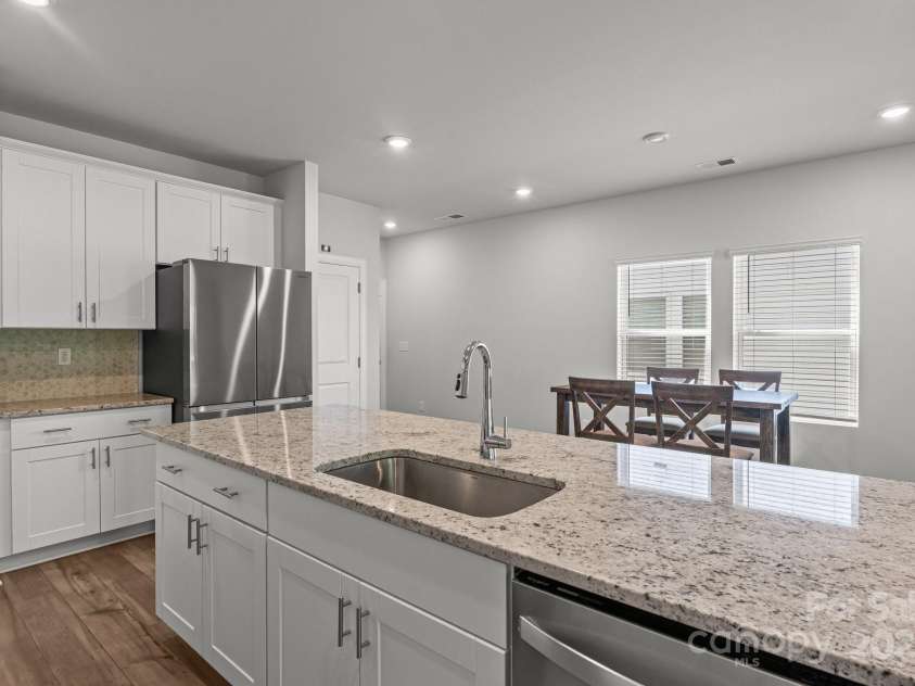 2340 Belterra Drive, Charlotte, NC 28216.  MLS# CAR4246902, YatesRealty ID 17830. 