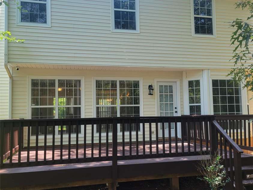 13039 Peacock Lane, Charlotte, NC 28215.  MLS# CAR4267109, YatesRealty ID 17831. 
