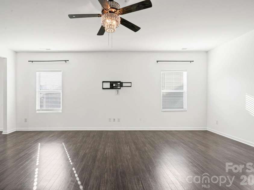165 Old Harbor Drive, Mount Gilead, NC 27306.  MLS# CAR4328634, YatesRealty ID 17831. 