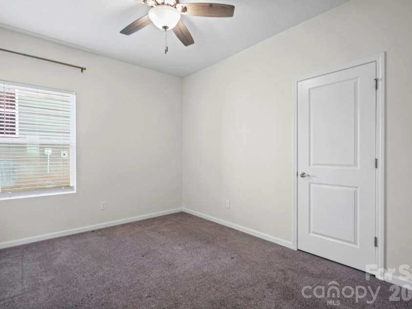 165 Old Harbor Drive, Mount Gilead, NC 27306.  MLS# CAR4328634, YatesRealty ID 17831. 