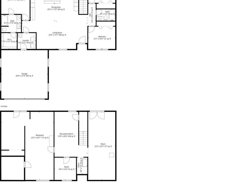 4262 Boulder Drive, Morganton, NC 28655.  MLS# CAR4369441, YatesRealty ID 17832. 