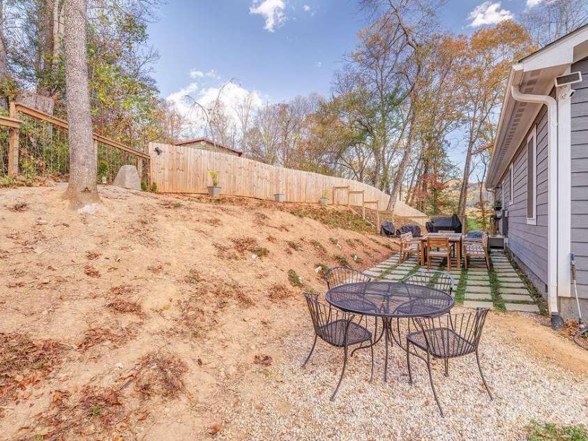 15 Edmond Woods Place, Fairview, NC 28730.  MLS# CAR4316781, YatesRealty ID 17833. 