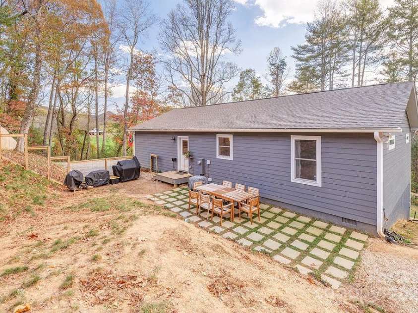 15 Edmond Woods Place, Fairview, NC 28730.  MLS# CAR4316781, YatesRealty ID 17833. 