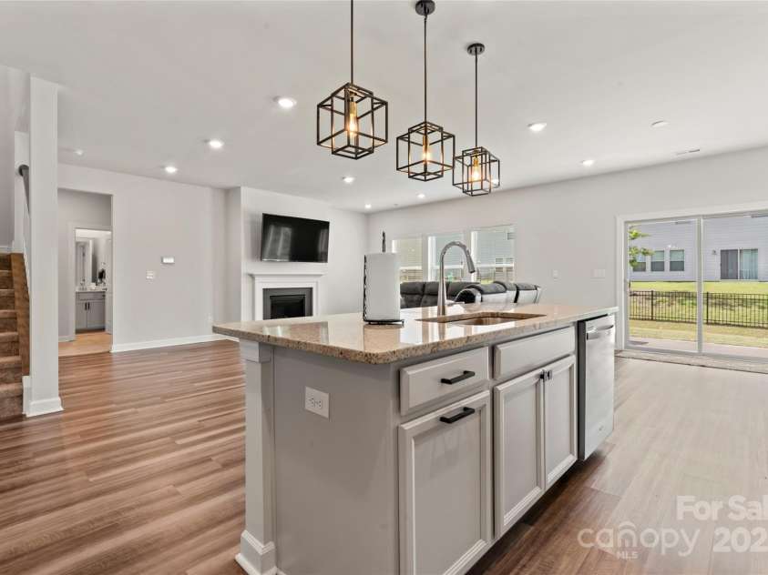 12536 Stoneybrook Parkway, Huntersville, NC 28078.  MLS# CAR4266059, YatesRealty ID 17834. 