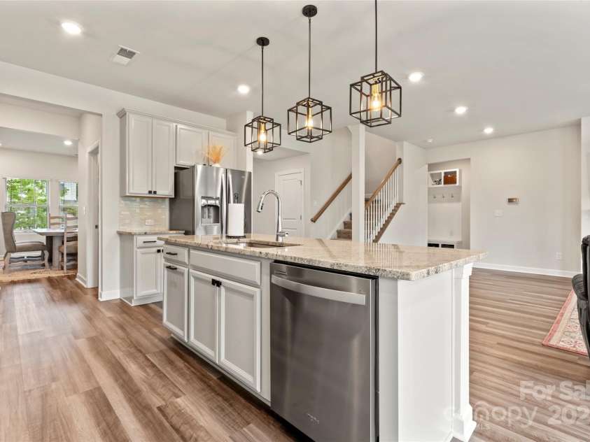 12536 Stoneybrook Parkway, Huntersville, NC 28078.  MLS# CAR4266059, YatesRealty ID 17834. 
