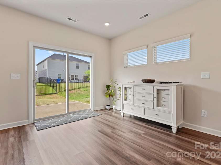 12536 Stoneybrook Parkway, Huntersville, NC 28078.  MLS# CAR4266059, YatesRealty ID 17834. 