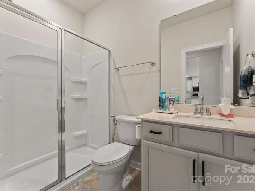 12536 Stoneybrook Parkway, Huntersville, NC 28078.  MLS# CAR4266059, YatesRealty ID 17834. 