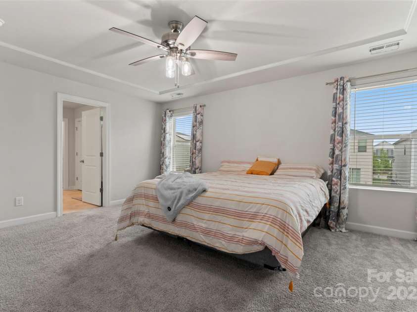 12536 Stoneybrook Parkway, Huntersville, NC 28078.  MLS# CAR4266059, YatesRealty ID 17834. 