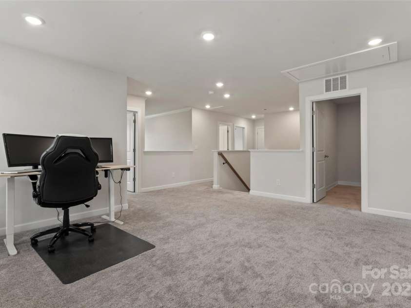 12536 Stoneybrook Parkway, Huntersville, NC 28078.  MLS# CAR4266059, YatesRealty ID 17834. 