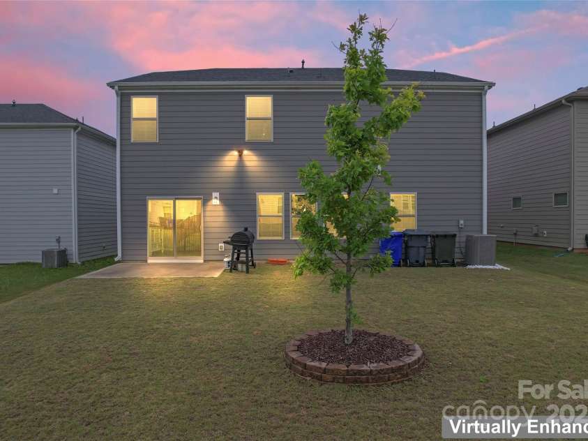 12536 Stoneybrook Parkway, Huntersville, NC 28078.  MLS# CAR4266059, YatesRealty ID 17834. 