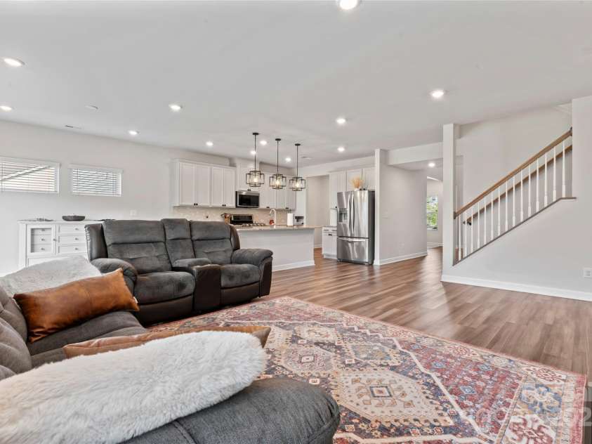 12536 Stoneybrook Parkway, Huntersville, NC 28078.  MLS# CAR4320285, YatesRealty ID 17834. 