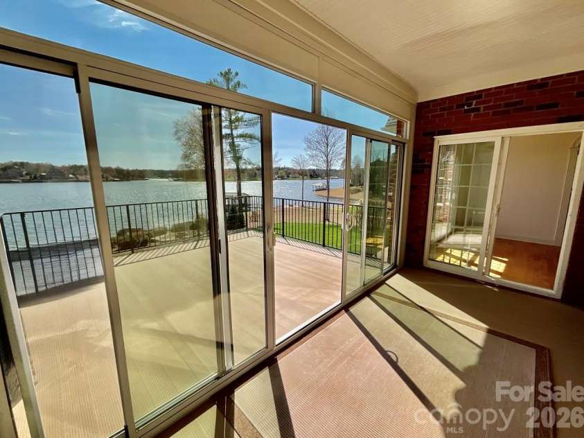 5231 Peninsula Drive, Granite Falls, NC 28630.  MLS# CAR4336540, YatesRealty ID 17834. 