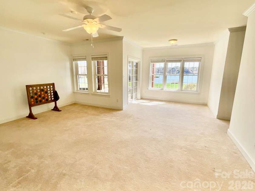 5231 Peninsula Drive, Granite Falls, NC 28630.  MLS# CAR4336540, YatesRealty ID 17834. 