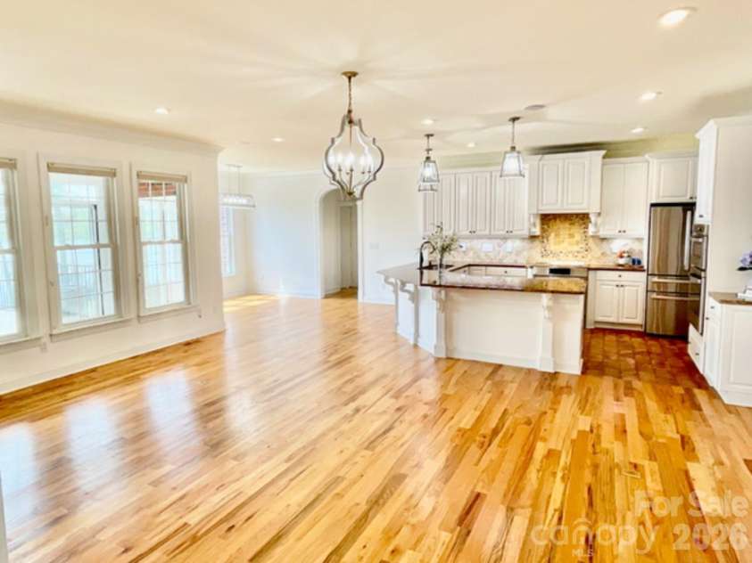 5231 Peninsula Drive, Granite Falls, NC 28630.  MLS# CAR4336540, YatesRealty ID 17834. 