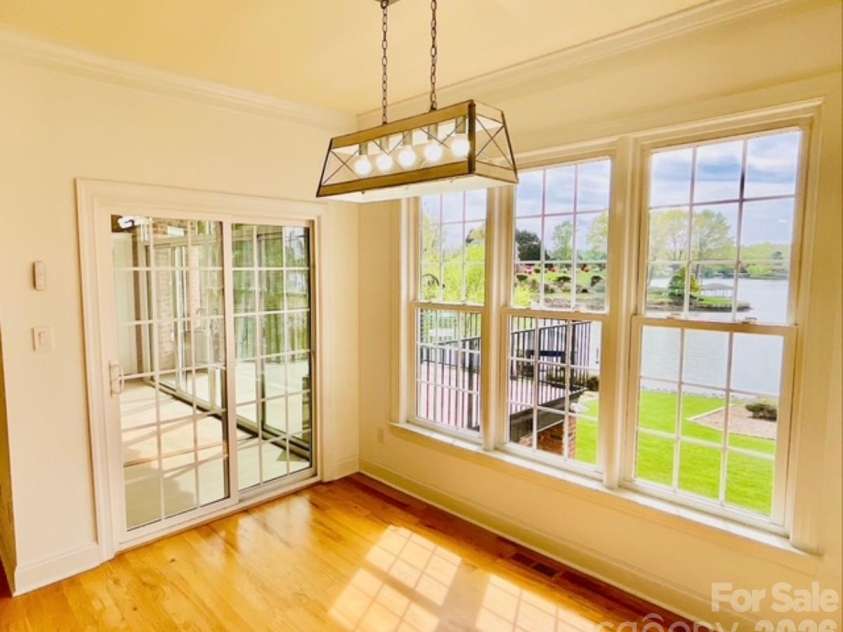 5231 Peninsula Drive, Granite Falls, NC 28630.  MLS# CAR4336540, YatesRealty ID 17834. 