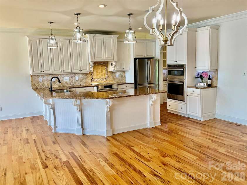 5231 Peninsula Drive, Granite Falls, NC 28630.  MLS# CAR4336540, YatesRealty ID 17834. 