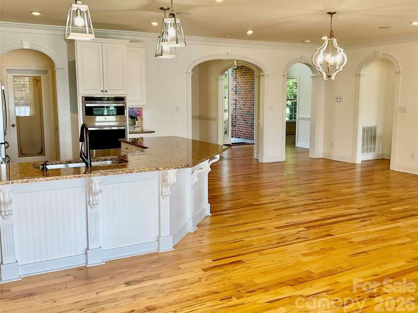 5231 Peninsula Drive, Granite Falls, NC 28630.  MLS# CAR4336540, YatesRealty ID 17834. 