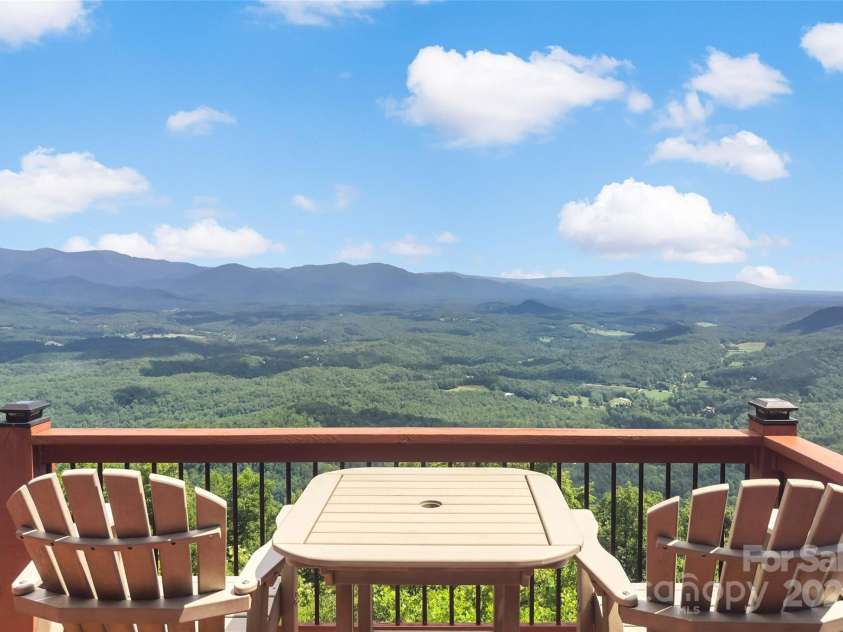 150 Bear Mountain Drive, Old Fort, NC 28762.  MLS# CAR4239235, YatesRealty ID 17838. 