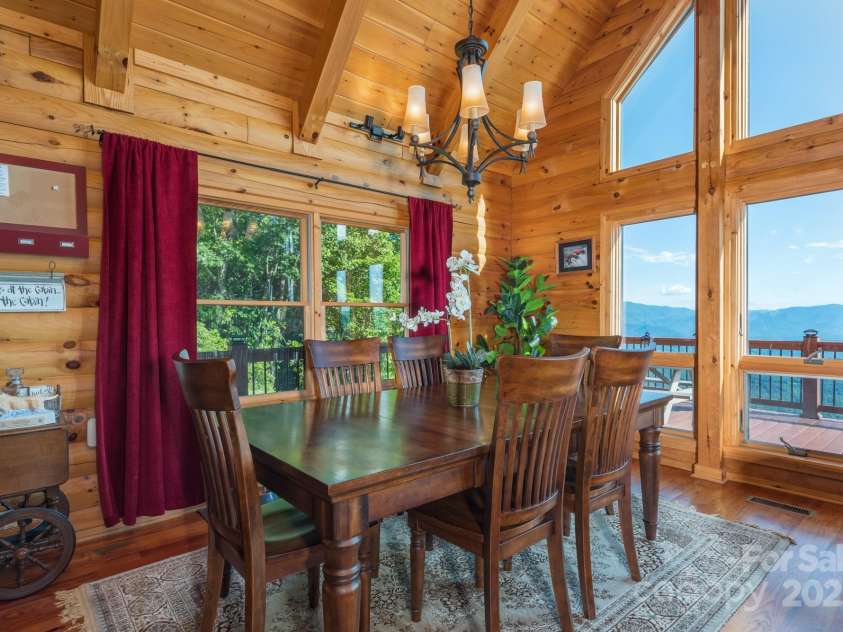 150 Bear Mountain Drive, Old Fort, NC 28762.  MLS# CAR4239235, YatesRealty ID 17838. 