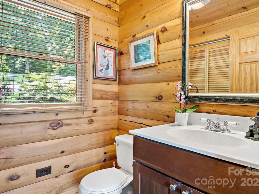 150 Bear Mountain Drive, Old Fort, NC 28762.  MLS# CAR4239235, YatesRealty ID 17838. 