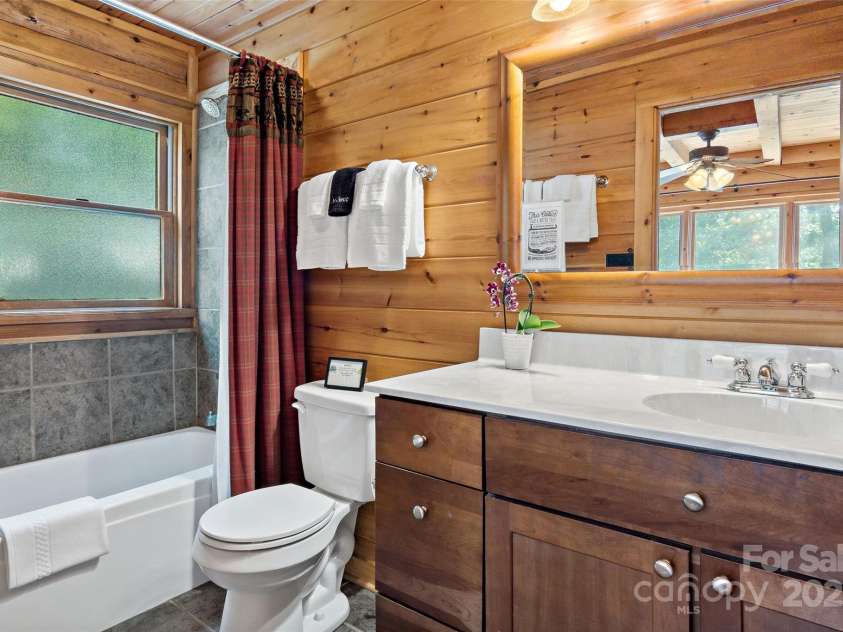 150 Bear Mountain Drive, Old Fort, NC 28762.  MLS# CAR4239235, YatesRealty ID 17838. 