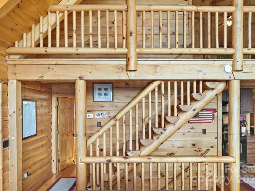 150 Bear Mountain Drive, Old Fort, NC 28762.  MLS# CAR4239235, YatesRealty ID 17838. 