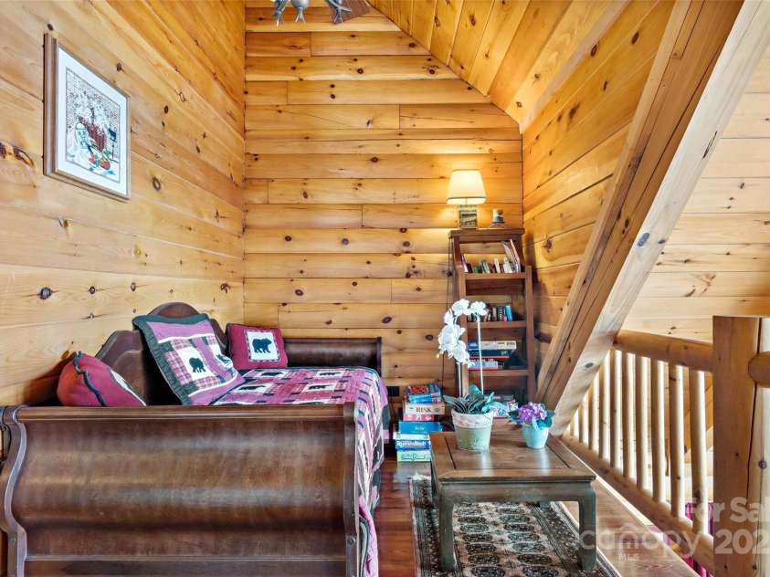 150 Bear Mountain Drive, Old Fort, NC 28762.  MLS# CAR4239235, YatesRealty ID 17838. 