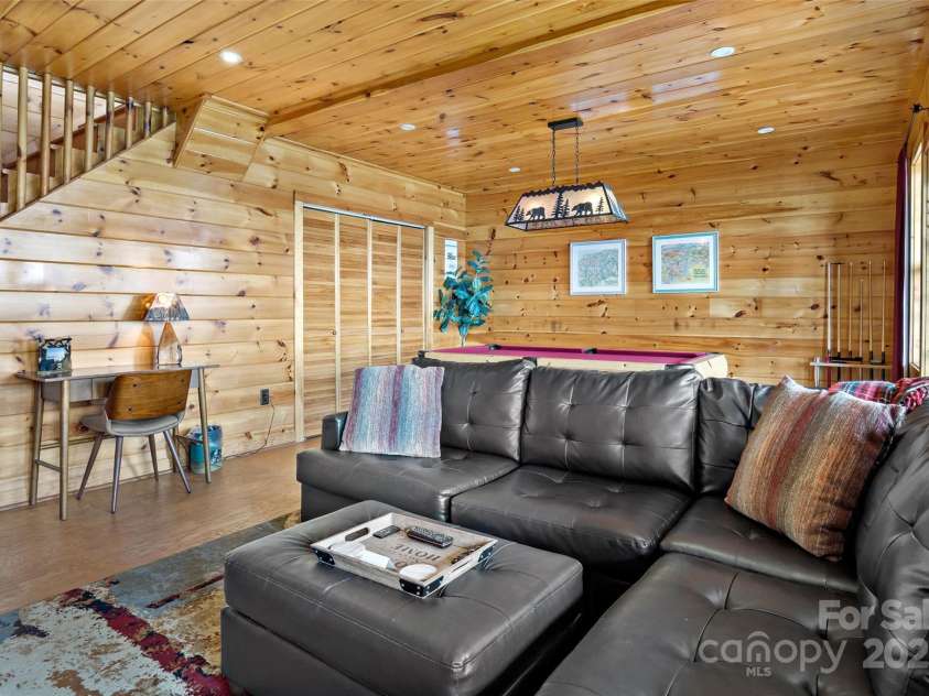 150 Bear Mountain Drive, Old Fort, NC 28762.  MLS# CAR4239235, YatesRealty ID 17838. 