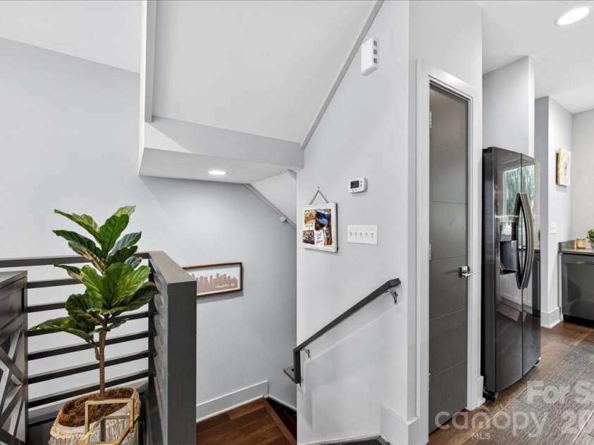 241 Domain Way, Charlotte, NC 28203.  MLS# CAR4374972, YatesRealty ID 17838. 