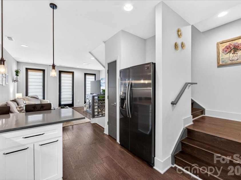 241 Domain Way, Charlotte, NC 28203.  MLS# CAR4374972, YatesRealty ID 17838. 