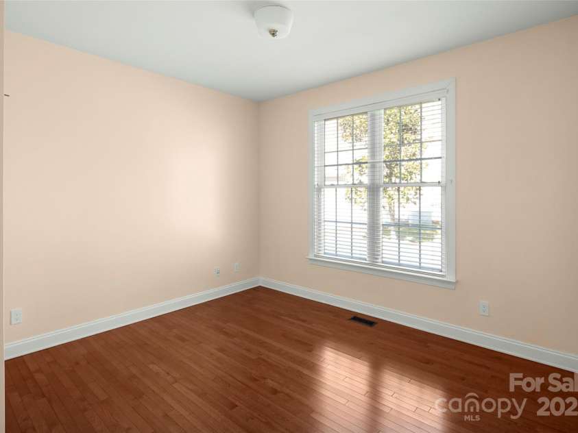 16 La Rue Court, Biltmore Lake, NC 28715.  MLS# CAR4224006, YatesRealty ID 17839. 2nd Bedroom - Main Level