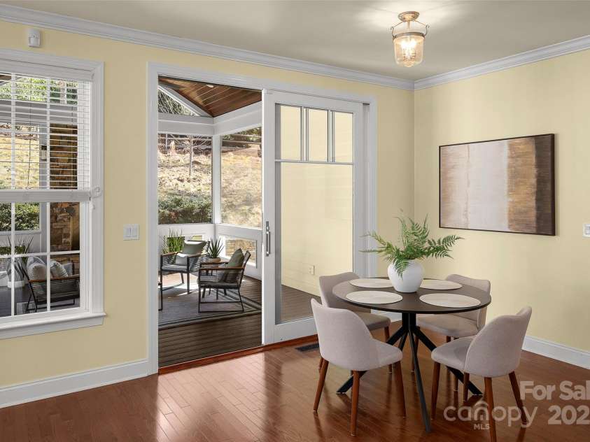 16 La Rue Court, Biltmore Lake, NC 28715.  MLS# CAR4224006, YatesRealty ID 17839. 