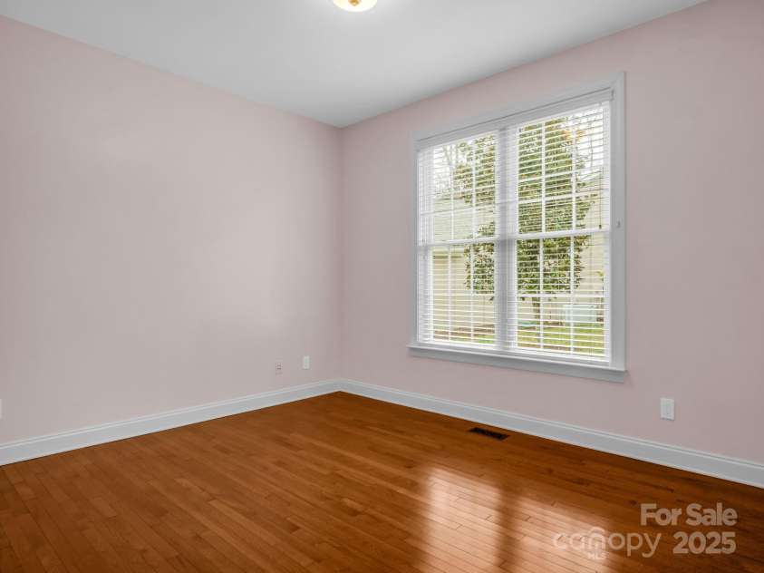 16 La Rue Court, Biltmore Lake, NC 28715.  MLS# CAR4308384, YatesRealty ID 17839. Bedroom 2 on Main Level