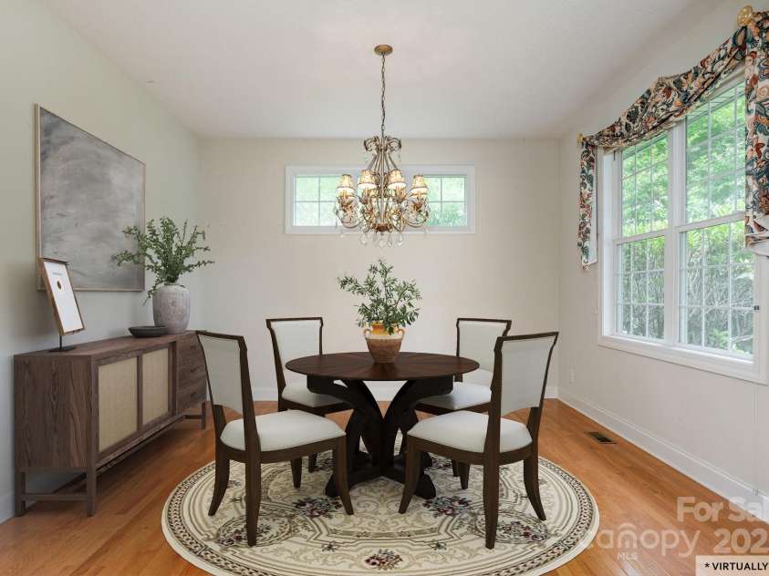 35 STONECREST Court, Flat Rock, NC 28731.  MLS# CAR4272012, YatesRealty ID 1784. 