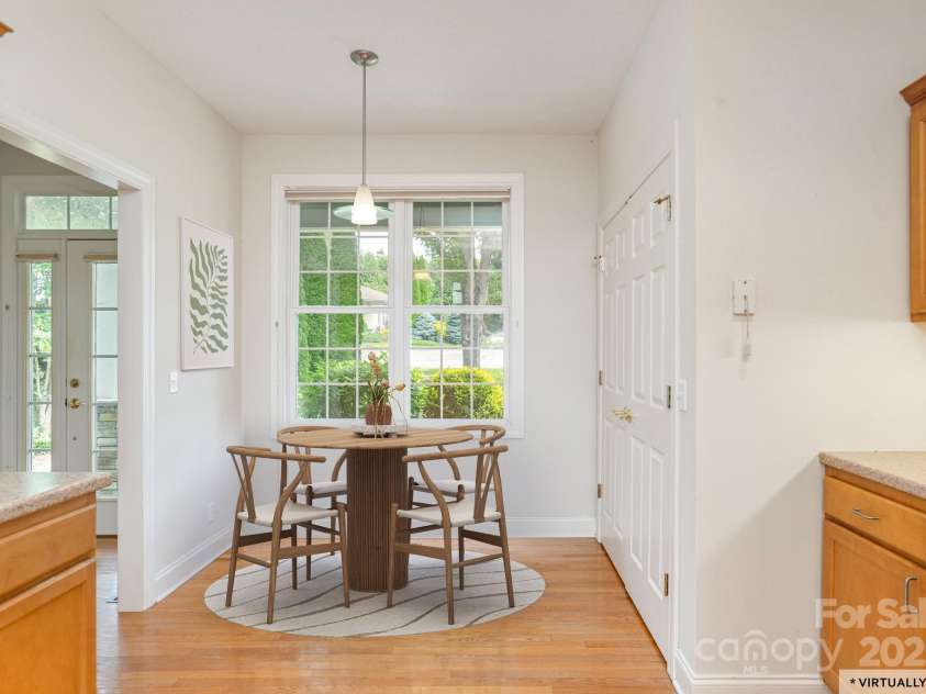 35 STONECREST Court, Flat Rock, NC 28731.  MLS# CAR4272012, YatesRealty ID 1784. 