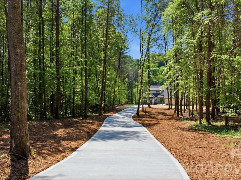 8321 Long Island Road, Catawba, NC 28609.  MLS# CAR4375313, YatesRealty ID 17840. Expansive driveway 